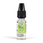 EV 10ml Vape Liquids Apple Ice for UK Wholesale