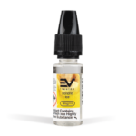 EV 10ml Vape Liquids Banana Ice for UK Wholesale