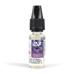 EV 10ml Vape Liquids Grape Ice for UK Wholesale