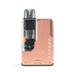 UK Wholesale Aspire GoTek Pro Vape Pod Kit in rose gold