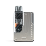 UK Wholesale Aspire GoTek Pro Vape Pod Kit in titanium