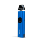 Innokin Trine Vape Pod kit in klein blue for uk wholesale