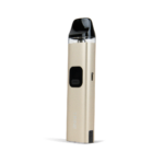 Vaporesso Trine Vape Pod kit in ivory white for uk wholesale