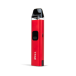 Vaporesso Trine Vape Pod kit in solar red for uk wholesale