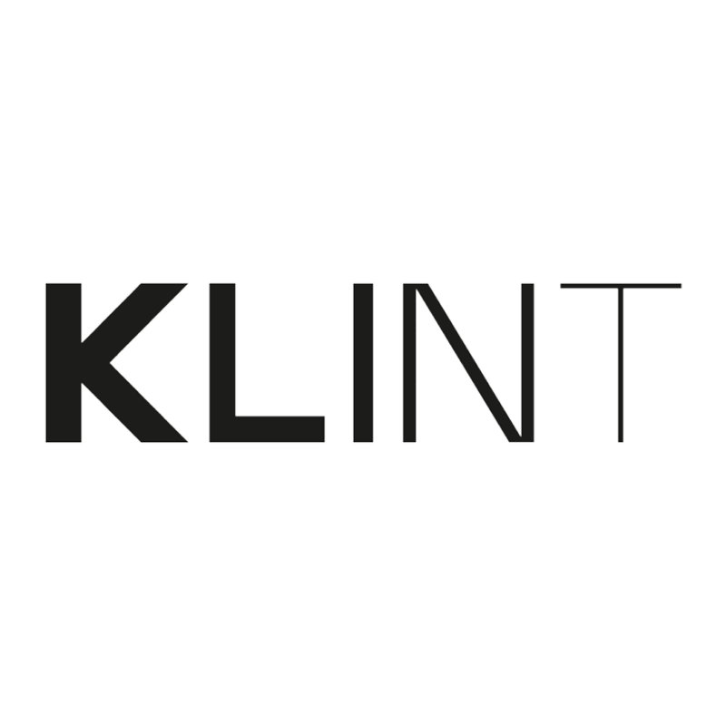 klint logo for nicotine pouches