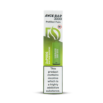 Blue Sour Raspberry Dovpo Ayce Bar Pod Replacements for UK Wholesale