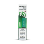 Cherry Ice Dovpo Ayce Bar Pod Replacements for UK Wholesale