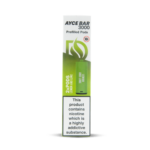 Lemon & Lime Dovpo Ayce Bar Pod Replacements for UK Wholesale