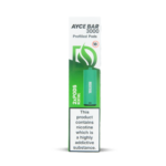 dovpo ayce bar pods menthol