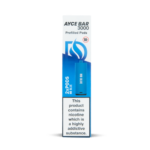 dovpo ayce bar pods mr blue