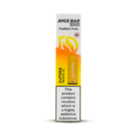 Pineapple Ice Dovpo Ayce Bar Pod Replacements for UK Wholesale