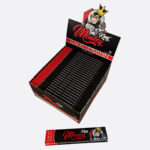 Bulk Buy Monkey King White King Size Rolling Papers for UK Wholesale