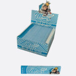 Monkey King Size Blue Rolling Papers for Uk Wholesale