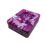 Bulk Buy Pink Large Metal Storage Box for Smoking Materials - UK Wholesale