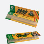 Bulk Buy Hemp King Size Rolling Papers by Monkey King