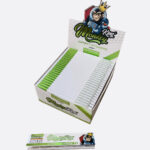 Bulk Buy Expert Stoners King Size Slim Extreme Thin Hemp Rolling Papers for UK Wholesale