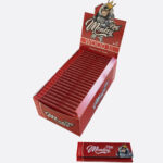 Monkey King Bulk Blue Regular 70 Rolling Papers for UK Wholesale