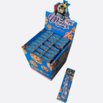 Bulk Buy Cookie scented rolling papers & tips by Monkey King for Uk Wholesale