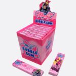 Bulk Buy Bubblegum Scented Rolling Papers & Tips by Monkey King for UK Wholesale