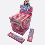 Bulk Buy Candyfloss scented rolling papers & tips by Monkey King for Uk Wholesale