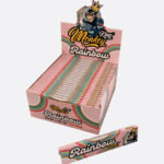 Bulk Buy Monkey King Rainbow King Size Rolling Papers for UK Wholesale