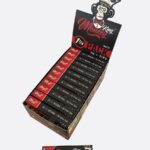 Bulk Buy Monkey King White Medium Rolling Papers & Tips for Smoking UK Wholesale