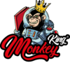 monkey king logo