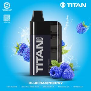 titan-10k-blue-raspberry