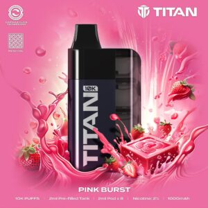 titan-10k-pink-burst