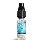 BEAR Salts Apple Ice Nic Salts 10mg & 20mg