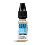 BEAR Salts Blue Raspberry Nic Salt 10mg & 20mg