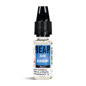 BEAR Salts 10mg