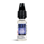 BEAR Salts Blueberry Blackcurrant Menthol Nic Salts 10mg & 20mg