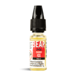 BEAR SALTS CHERRY ICE NIC SALT 10MG & 20MG