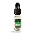 BEAR SALTS KIWI PASSIONFRUIT GUAVA NIC SALT 10MG & 20MG