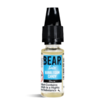 BEAR SALTS BUBBLEGUM CANDY NIC SALT 10MG & 20MG