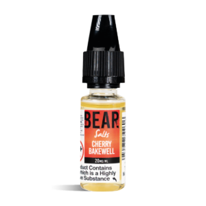 BEAR Salts 20mg