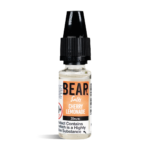 BEAR SALTS CHERRY LEMONADE 10MG & 20MG