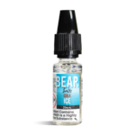 BEAR SALTS COLA ICE NIC SALT 10MG & 20MG