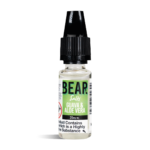 BEAR SALTS GUAVA & ALOE VERA NIC SALT 10MG & 20MG