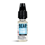 BEAR SALTS ICE MINT NIC SALT 10MG & 20MG