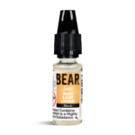 BEAR SALTS ORANGE & BERRY LEMONADE NIC SALT 10MG & 20MG