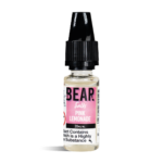 BEAR SALTS PINK LEMONADE NIC SALT 10MG & 20MG