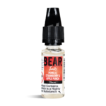 BEAR SALTS POMELO STRAWBERRY & APPLE PUNCH NIC SALT 10MG & 20MG