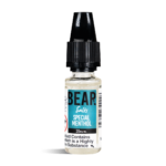 BEAR SALTS SPECIAL MENTHOL NIC SALT 10MG & 20MG