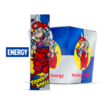 monkey king smell packs energy