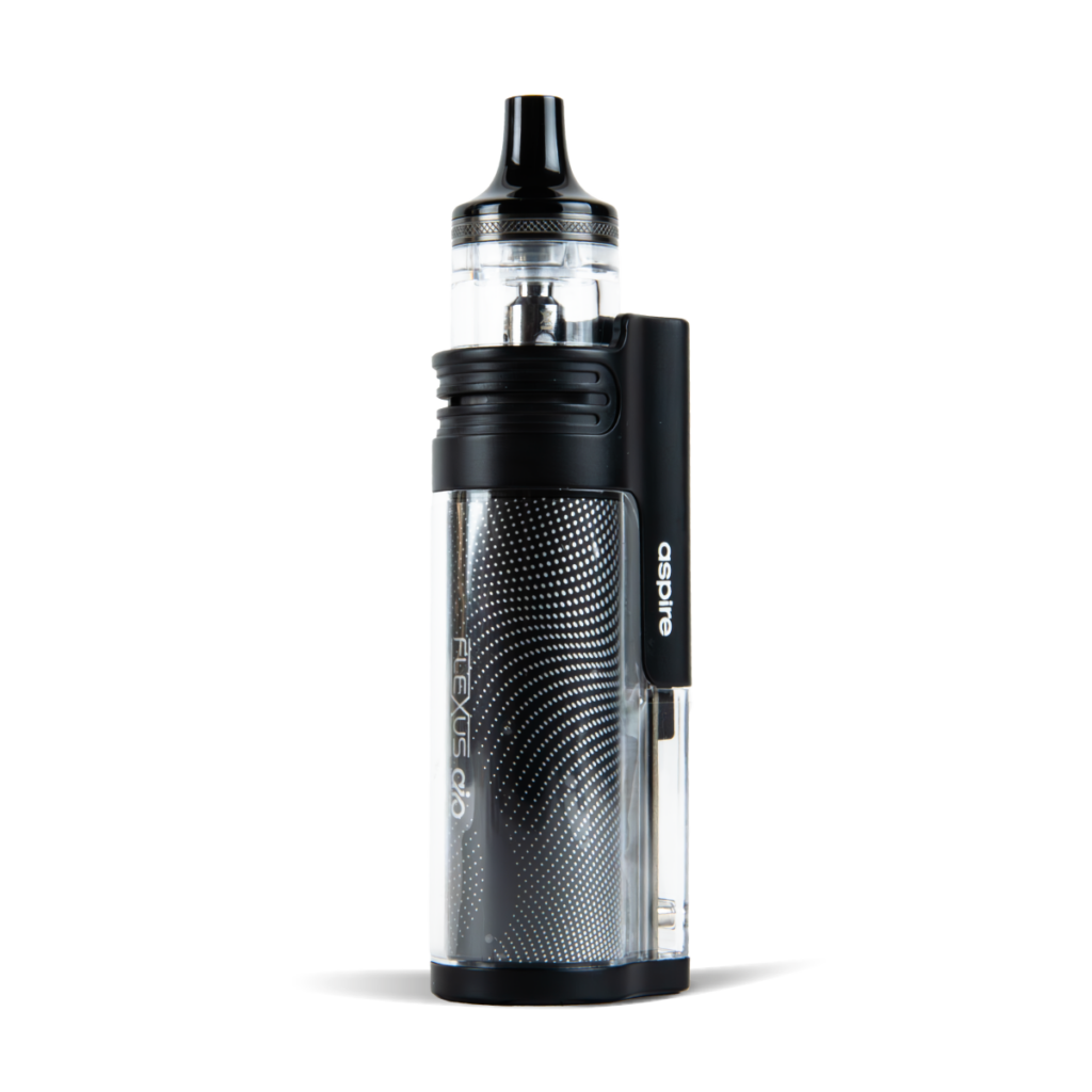 Wholesale Aspire Flexus AIO Vape Kit in Black Colour