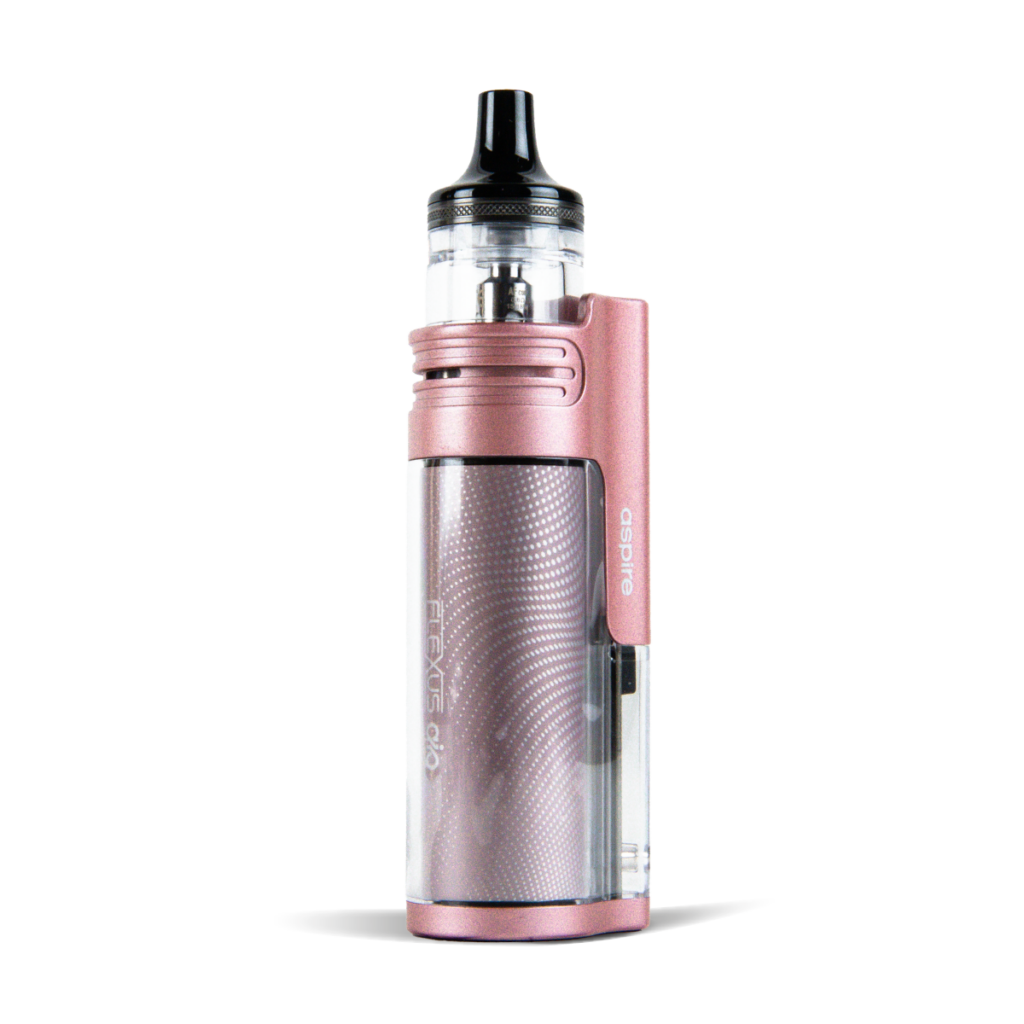 Wholesale Aspire Flexus AIO Vape Kit in Pink Colour