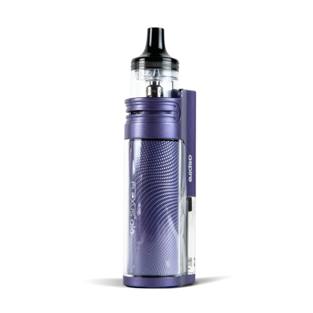 Wholesale Aspire Flexus AIO Vape Kit in Purple Colour