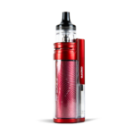 Wholesale Aspire Flexus AIO Vape Kit in Red Colour